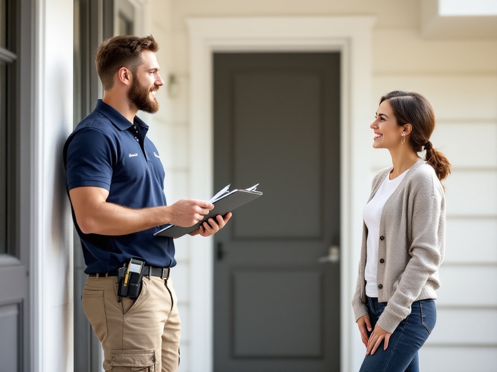 Trusted Exterminator for Pest Control in Palatine, IL