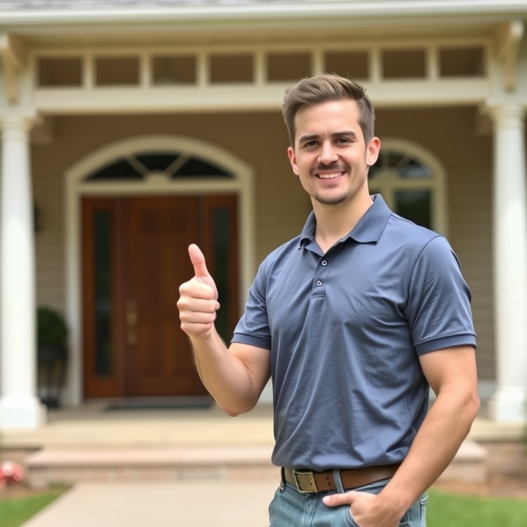 Founder of Palatine Pest Pros
